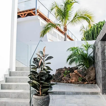 A Mar Dolphin Apartment