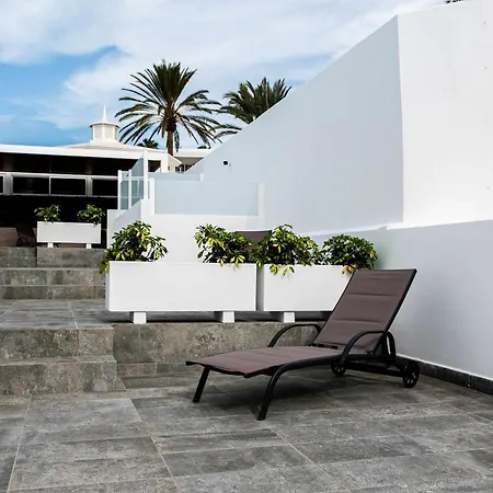 Apartment A Mar Dolphin Puerto del Carmen (Lanzarote)