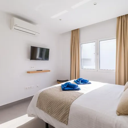 Apartment A Mar Dolphin