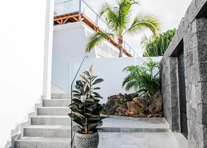 A Mar Dolphin Apartment