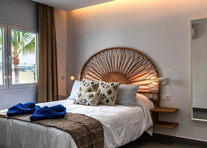 Apartment A Mar Dolphin *