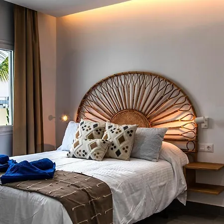 Lejlighed A Mar Dolphin *