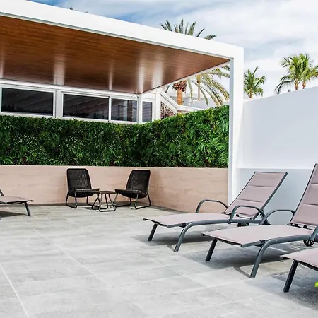 A Mar Dolphin * Пуерто-дель-Кармен