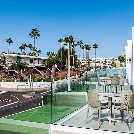 Apartman A Mar Dolphin