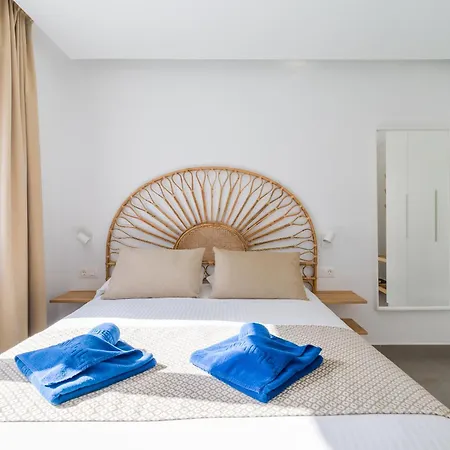 Apartman A Mar Dolphin Puerto del Carmen