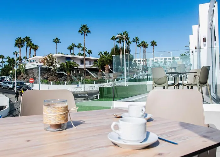 Apartamento A Mar Dolphin *