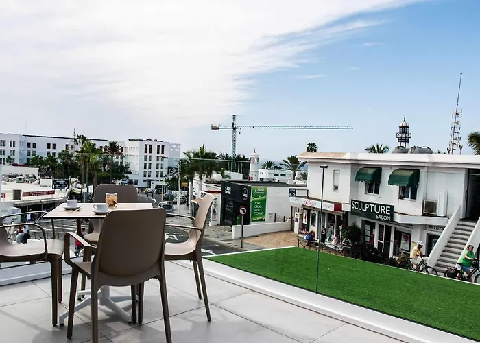 Apartamento A Mar Dolphin