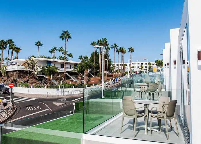 Apartamento A Mar Dolphin