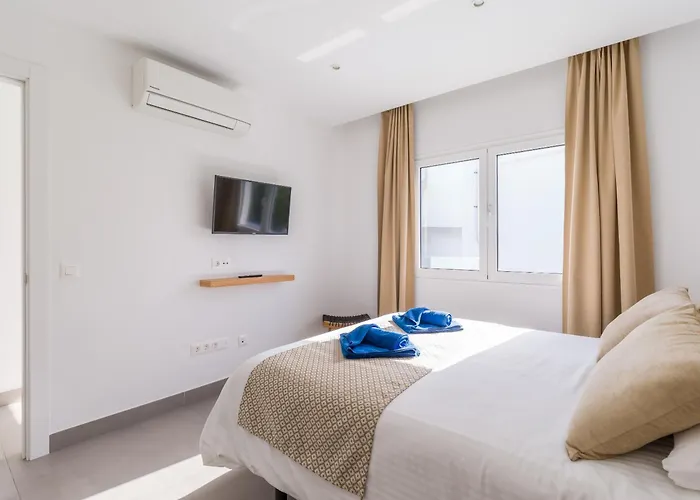 Apartamento A Mar Dolphin