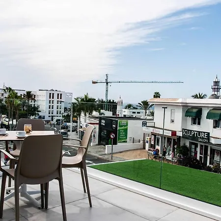 Apartamento A Mar Dolphin