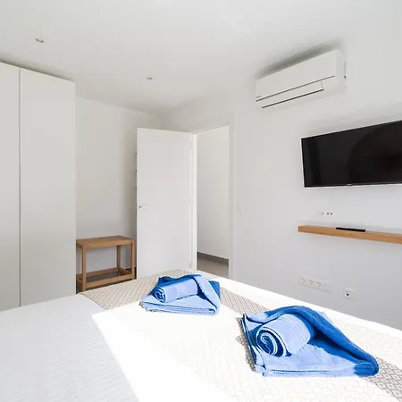 A Mar Dolphin Apartamento *